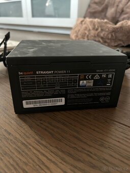 Herní PC – Ryzen 7 2700 / RTX 2060 Super / 16 GB RAM / Bez d - 11