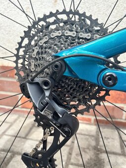 CANNONDALE HABIT 4 29 L - 11
