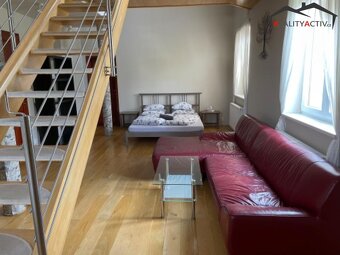 Pronájem vily  CP 1156,5m2, Rozdrojovice, okres Brno-venkov - 11