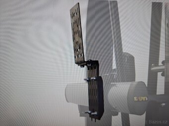 Držák příslušenství ATV Kolpin26500 - 11