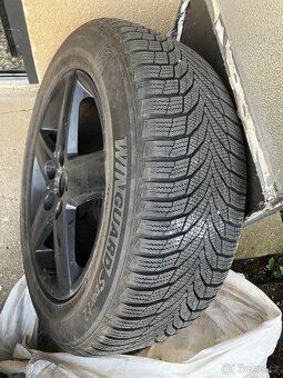 VW Tiguan, 4Motion Sport&Style 2.0TDI 103 kW - 11