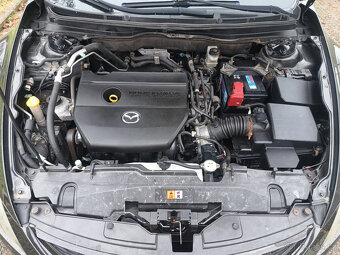 Mazda 6 GH 2.0i 108kw - 11