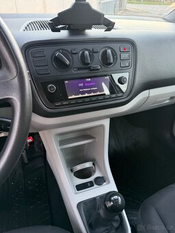 SEAT MII 1.0 MPI 2018 DPH - 11