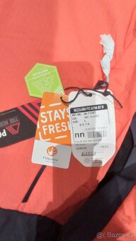 Dámská bunda Dynafit Mezzalama Polartec Alpha, L a XS - 11