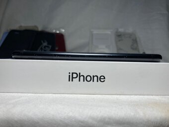 ✅iPhone SE 2020, 64GB, černý✅ - 11