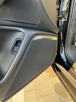 Audi A6 c7, 3.0 TDI,180 kW,4x4,WEBASTO - 11