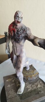 Resident Evil Silent Hill sošky First 4 Figures atd - 11