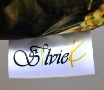 POTAH NA ŽIDLIČKU PEG PÉREGO Siesta, Follow me - polyester - 11