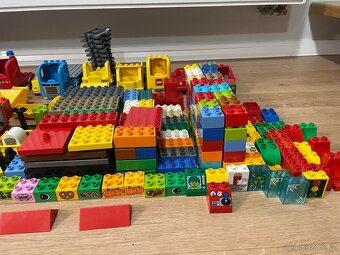 LEGO DUPLO-MIX 8kg - 11