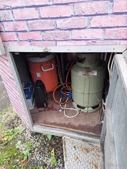 Stanek občerstvení - 11