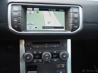 Land Rover RANGE ROVER EVOQUE 2.2 TD4 LIMITED - 11