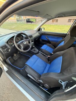 Golf 4 1.6 FSI - 11