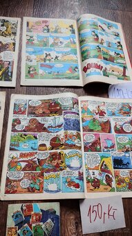 Pif časopisy, Clever Smart atd. - 11