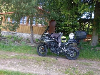 benelli trk 502x - 11