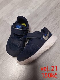 Dětské boty - 11
