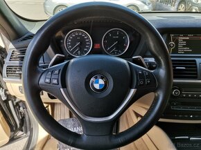 BMW X6 3.0d 180kw - 11