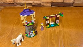 Lego stavebnice - 11