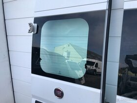 FIAT DUCATO 250 2010 2,3JTD NA NÁHRADNÍ DÍLY DEFEKT MOTOR - 11