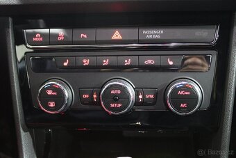 Seat Leon FR ST 1.5TSi 110kW,DSG,Virtual,Záruka,FullLED - 11