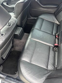 BMW E46 330i - 11