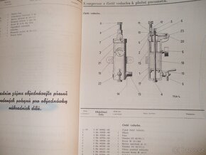 škoda 30 díly . - 11