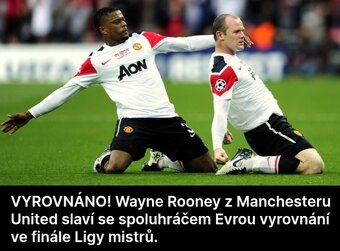 FC BARCELONA vs. MANCHESTER UNITED FC - prodám Tričko. - 11