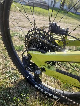 Yt capra core 1 2024 - 11