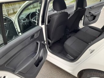 ŠKODA RAPID 1.2 TSI 63KW,ROK 2015,NAJETO JEN 96.500KM - 11