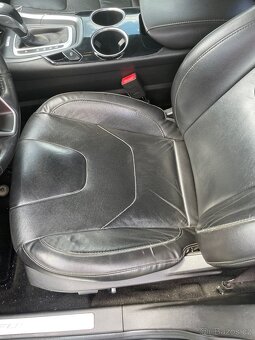 Ford fusion (Mondeo) - 11