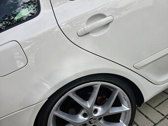 Skoda octavia 2 rs facelift 2.0tsi 147kw - 11
