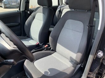Škoda Fabia combi 1.4 16V Classic r.v.2005 - 11