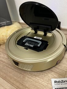 Robzone Duoro XCLEAN Profi 5.0 vysává/vytírá + příslušenství - 11