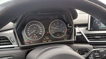 BMW 220D XDRIVE ACTIVE TOURER SPORT 190 koní - 11