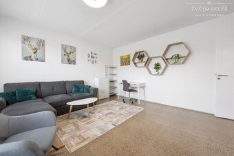 Prodej byty 3+kk, 68 m2 - Brno - Bohunice, ev.č. 02501 - 11