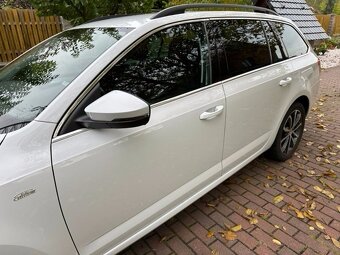 Škoda Octavia 1.6Tdi 81kw Edition - 11
