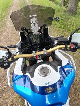 Honda Crf Africa Twin 1000 Adventure sport - 11