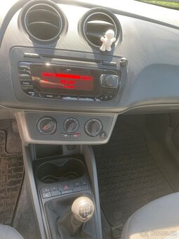 Seat Ibiza - 11