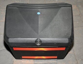Piaggio kufr pro Liberty Delivery - 11