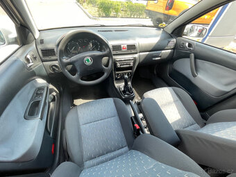 Škoda Octavia 1.9 TDI combi 81 kW nová STK - 11