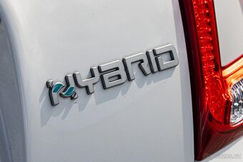 Fiat 500 1.0 BSG Mildhybrid - 11