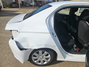 Peugeot 301 1.2 60kw 2017 ČR - 11