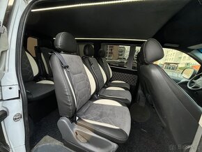 Mercedes Benz Vito 115CDI 110kw - 11