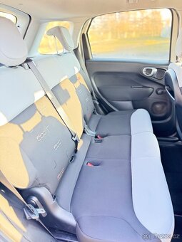 Fiat 500L, 1.3jtd 62Kw Ojeté, 12/2013, 169 000 km 139 000 Kč - 11