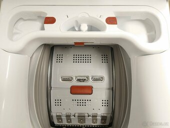 úzká moderní 6kg pračka AEG-Electrolux  A+++ DOVOZ - 11