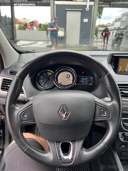 Renault Megane 2013 - 11