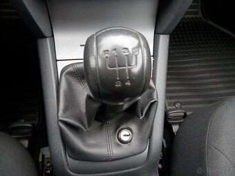Škoda Octavia II 1.6i 75Kw, Klima, Temp. Nové v ČR - 11