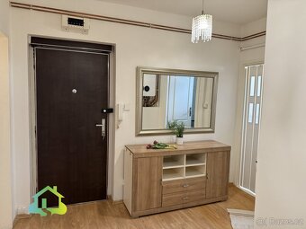 Pronájem bytu 3+1, 66m2 s lodžií, Praha - Motol, ul. Zahradn - 11
