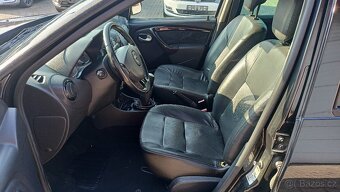 DACIA  DUSTER 1,6 benzin 2WD bez koroze - 11