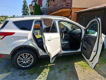 Ford Kuga 2014 - 11