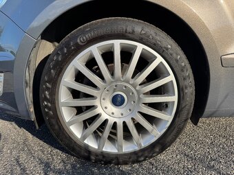 FORD GALAXY 2.0 TDCi/7 MÍST/ ZÁRUKA/LETNÍ SLEVA - 11
